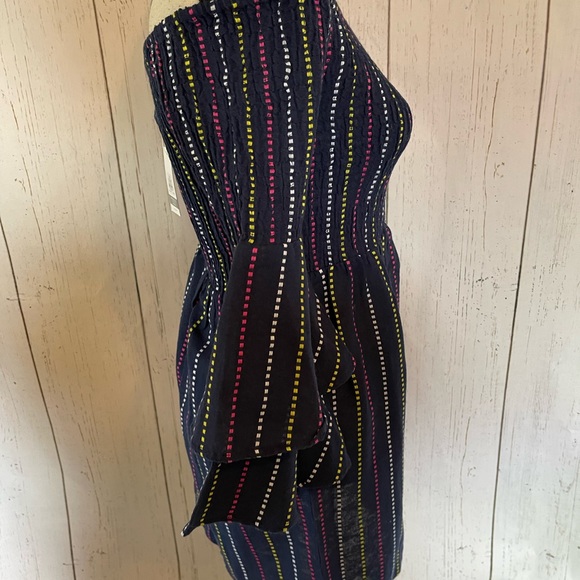 Mud Pie off the shoulder dress NWT - Picture 3 of 8